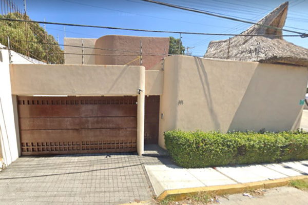 Foto de inmueble en Río Balsas, Col. Vista Alegre C.P. 39560, Acapulco de Juárez