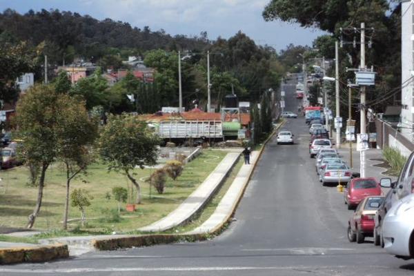 Foto de inmueble en Av. de Las Torres, Miguel Hidalgo 2da Secc, Ciudad de México, CDMX #s/n, Col. Miguel Hidalgo 2A Sección C.P. 14250, Tlalpan
