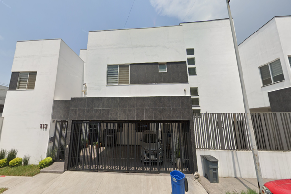 Foto de inmueble en Ambar #00Int. 00, Col. Residencial Cumbres C.P. 64619, Monterrey