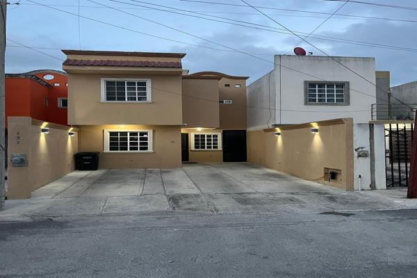 Foto de inmueble en Punta La Playa #s/n, Col. Puerta Del Sol C.P. 88736, Reynosa