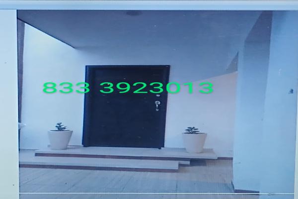 Foto de inmueble en Ramos Arizpe, Col. 1° de Mayo C.P. 89450, Ciudad Madero