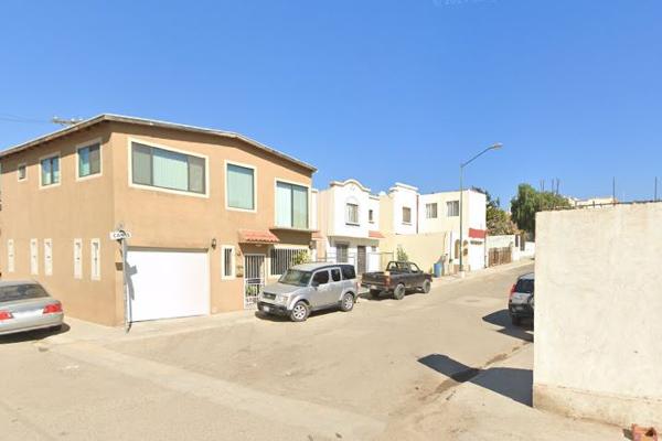 Foto de inmueble en Canes #288, Col. Las Torres C.P. 22813, Ensenada