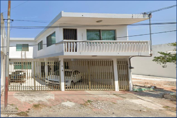 Foto de inmueble en BARTOLOME DE OLMEDO, Col. Reforma C.P. 91919, Veracruz