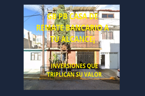 Foto de inmueble en Pte. 28, La Perla, 57830 Cdad. Nezahualcóyotl, Méx. #sn, Col. Ampliación La Perla Reforma C.P. 57830, Nezahualcóyotl