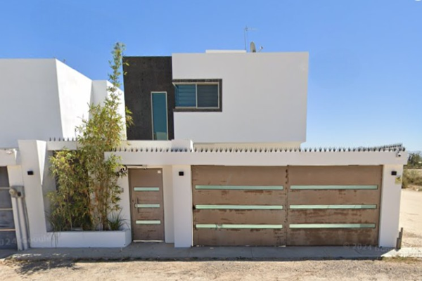 Foto de inmueble en Jalisco, 23205 Chametla, B.C.S. #s/nInt. 00, Col. Chametla C.P. 23205, La Paz