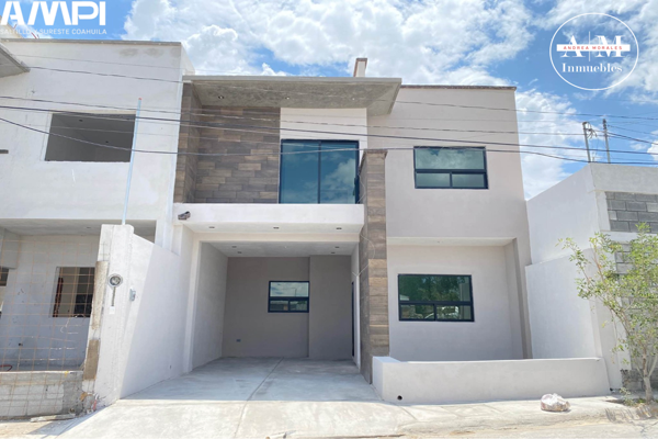 Foto de inmueble en Zona Centro Ramos Arizpe #s/n, Col. Ramos Arizpe Centro C.P. 25900, Ramos Arizpe