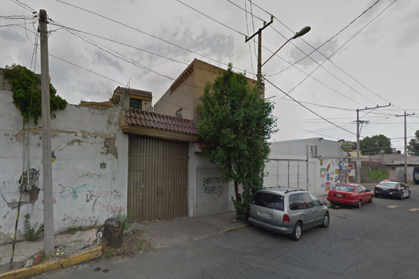 Foto de inmueble en Calle 15 Nte, Lázaro Cárdenas Oriente, Heroica Puebla de Zaragoza, Pue. #s/n, Col. Lázaro Cárdenas Oriente C.P. 72105, Puebla
