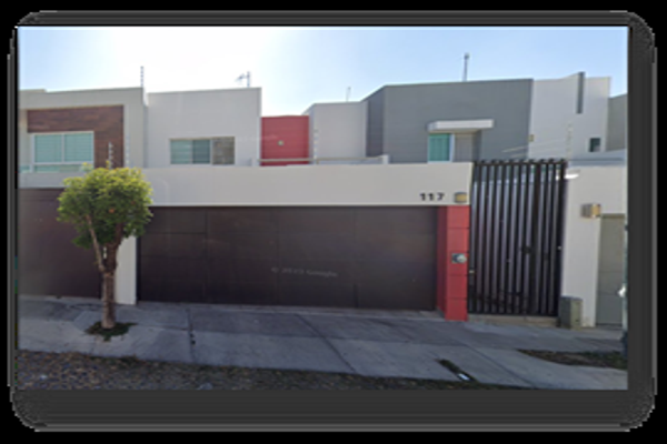 Foto de inmueble en Amatista 117, Col. Bugambilias C.P. 28017, Colima