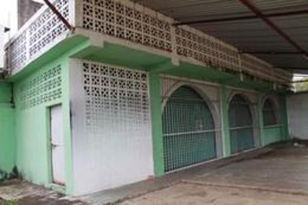 Foto de inmueble en reforma #Lote 6 Manzana 39, Col. Tuxtepec Centro C.P. 68300, San Juan Bautista Tuxtepec