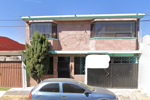 Foto de inmueble en Alhelíes, Col. Izcalli Cuauhtémoc V C.P. 52176, Metepec