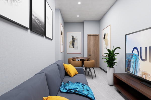 Foto de inmueble en Arista 27, Buenavista, Cuauhtémoc, 06350 Ciudad de México, CDMX #27, Col. Buenavista C.P. 06350, Cuauhtémoc