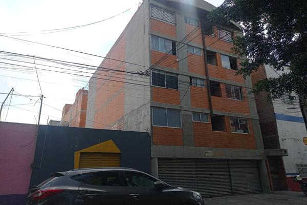 Foto de inmueble en Calle 9 1192 #1192, Col. Liberación C.P. 02930, Azcapotzalco