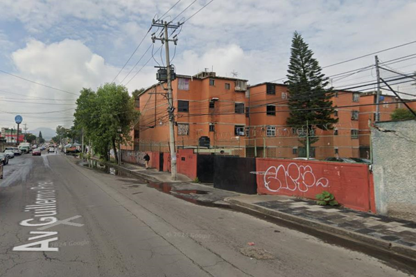 Foto de inmueble en Miguel Hidalgo #s/n, Col. Miguel Hidalgo C.P. 13200, Tláhuac