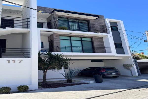 Foto de inmueble en lomas de mazatlan, Col. Lomas de Mazatlán C.P. 82110, Mazatlán