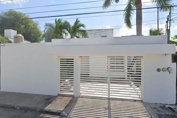 Foto de inmueble en Almeja Supermanzana 27, 77509 Cancún, Q.R., Col. Supermanzana 27 C.P. 77509, Benito Juárez