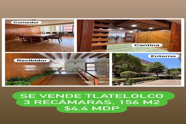 Foto de inmueble en Eje Central Lázaro Cárdenas 470 #470, Col. Nonoalco Tlatelolco C.P. 06900, Cuauhtémoc