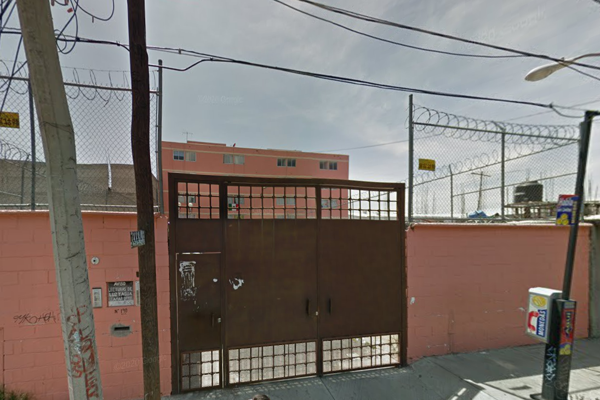 Foto de inmueble en Francisco I. Madero, Santa Martha Acatitla, Ciudad de México, CDMX, Col. Santa Martha Acatitla C.P. 09510, Iztapalapa