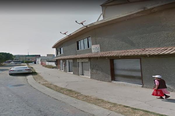 Foto de inmueble en Av de La Union, Col. Cofradía IV C.P. 54715, Cuautitlán Izcalli