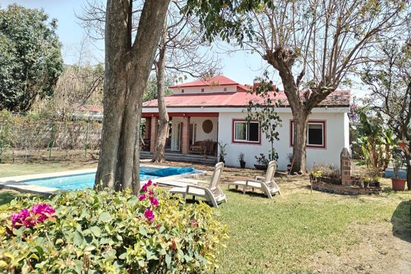 Foto de inmueble en Vicente Guerrero, Col. El Zapote C.P. 62760, Emiliano Zapata