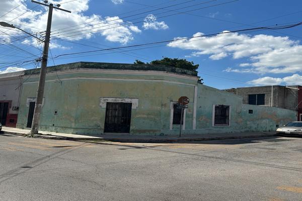 Foto de inmueble en 64, Col. Merida Centro C.P. 97000, Mérida