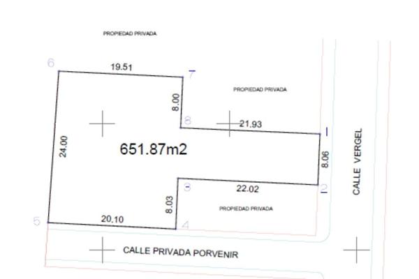 Foto de inmueble en C. Vergel 170, Atemajac del Valle, 45190 Zapopan, Jal. #170, Col. Atemajac Del Valle C.P. 45190, Zapopan