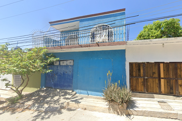 Foto de inmueble en Cerro Tlacotepec, Col. Villa Cooperativa C.P. 40030, Iguala de la Independencia