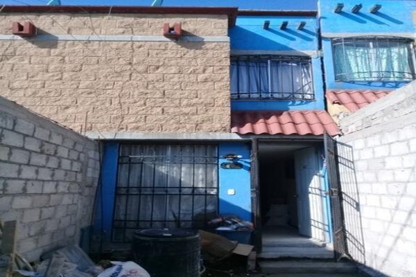 Foto de inmueble en Privada de Chayote Norte #VIV A, Col. Santa Teresa 3 y 3 Bis C.P. 54695, Huehuetoca
