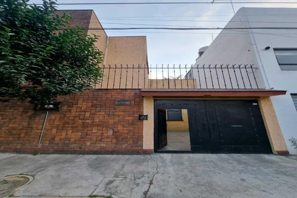 Foto de inmueble en N A, Col. Romero de Terreros C.P. 04310, Coyoacán