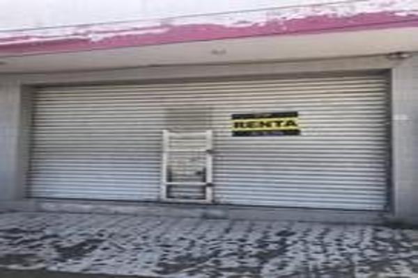 Foto de inmueble en Avenida Vicente Guerrero #s/n, Col. Coatzacoalcos Centro C.P. 96400, Coatzacoalcos
