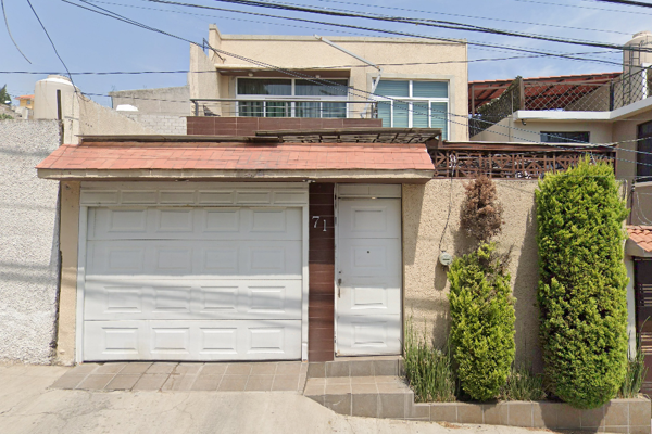 Foto de inmueble en Paseo de Las Lomas #00Int. 00, Col. Parque Residencial Coacalco C.P. 55014, Ecatepec de Morelos