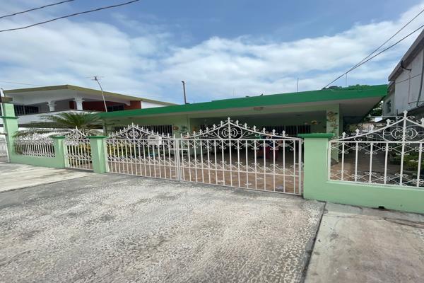 Foto de inmueble en Laguna Encantada, David Gustavo, Chetumal, Q.R., Col. David G Gutiérrez Ruiz C.P. 77013, Othón P. Blanco