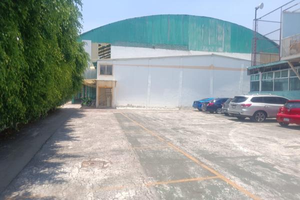Foto de inmueble en san juan de aragon, Col. 25 de Julio C.P. 07520, Gustavo A. Madero