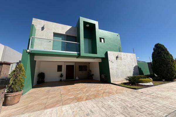Foto de inmueble en Misión de Santiago del Álamo, Los Silleres, 25209 Saltillo, Coah., Col. Las Misiones C.P. 25209, Saltillo