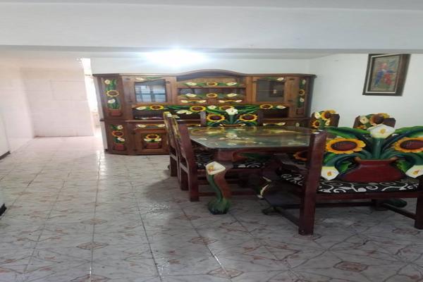 Foto de inmueble en 5o. And. de la Virgen, Coapa, Culhuacan CTM VI, 04480 Ciudad de México, CDMX #s/n, Col. Culhuacán CTM CROC C.P. 04480, Coyoacán