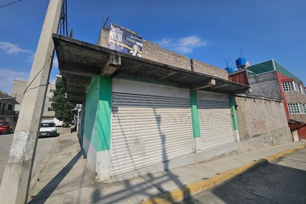 Foto de inmueble en col tepenepantla #s/n, Col. Tepenepantla C.P. 56337, Chimalhuacán