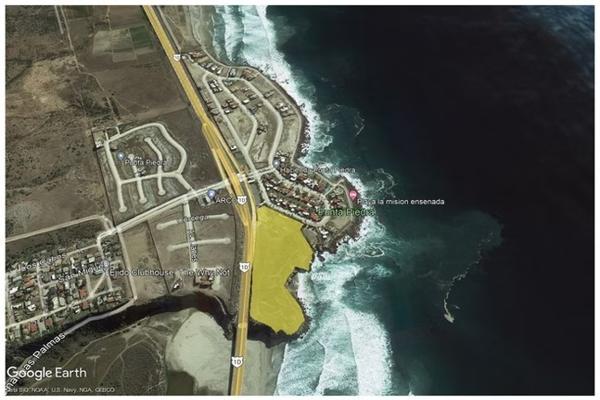 Foto de inmueble en Ensenada - Rosarito, Col. La Misión C.P. 22765, Ensenada