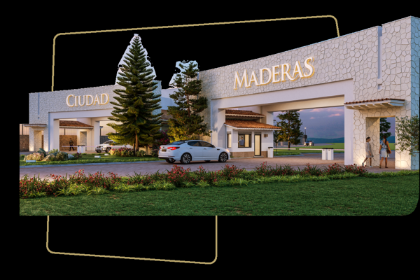 Foto de inmueble en CARR. 45 LEÓN- LAGOS DE MORENO KM.20+200, 47527 Jalisco, Jal. #3, Col. Ciudad Maderas C.P. 47539, Lagos de Moreno