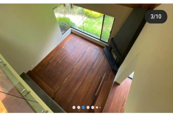 Foto de inmueble en La joya Abasolo #OInt. O, Col. Valle de Tepepan C.P. 14646, Tlalpan