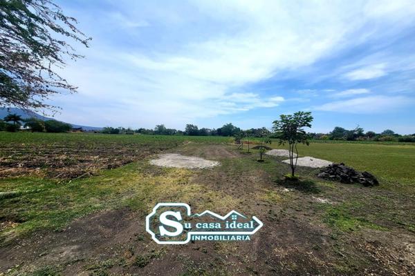 Foto de inmueble en 62737 Oacalco, Mor., Col. Oacalco C.P. 62737, Yautepec