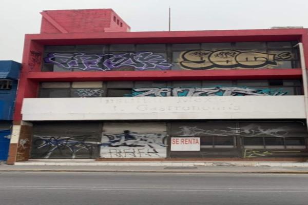 Foto de inmueble en Local en Renta en Ave Félix U Gómez, Col. Terminal C.P. 64580, Monterrey