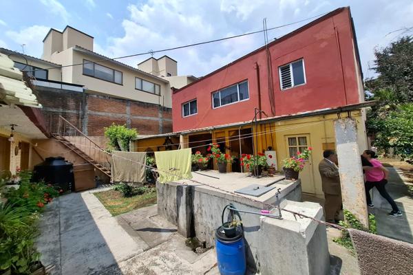 Foto de inmueble en Avenida José María Castorena #s/n, Col. Cuajimalpa C.P. 05000, Cuajimalpa de Morelos