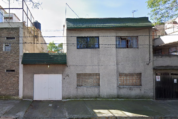 Foto de inmueble en Calle 23 148, Col. Pro-Hogar C.P. 02600, Azcapotzalco