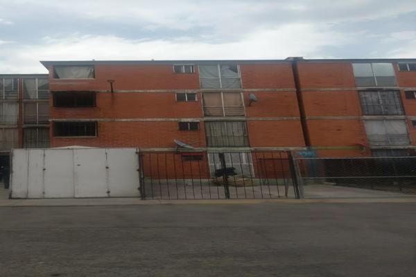 Foto de inmueble en Calle Orquídeas #7Int. 3, Col. Lote 47 (El Reloj Residencial) C.P. 54938, Tultitlán