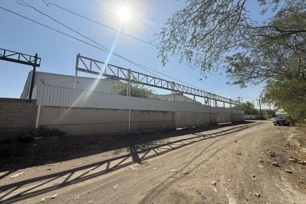 Foto de inmueble en Raúl Caballero Escamilla, Sin Nombre de Col 1, 66053 Cdad. Gral. Escobedo, N.L. #s/n, Col. Los Nogales C.P. 66053, General Escobedo