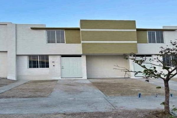 Foto de inmueble en 5 de mayo #246, Col. Rogelio Montemayor Segui C.P. 25790, Monclova