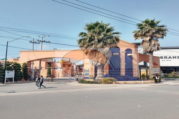 Foto de inmueble en Jilgueros #220, Col. Jardines de Tultitlán C.P. 54910, Tultitlán