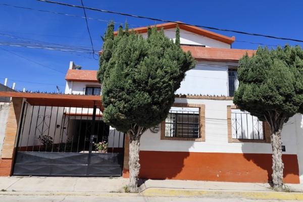 Foto de inmueble en ANDADOR MZ 2281 PLUTARCO ELIAS CALLES PACHUCA DE SOTO  #28254579509, Col. Plutarco Elías Calles C.P. 42035, Pachuca de Soto