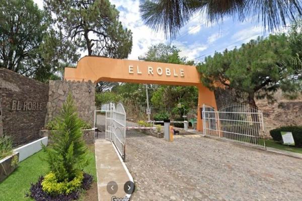 Foto de inmueble en PASEO DE LAS FLORES  #13, Col. Huertas el Zamorano C.P. 45360, El Arenal
