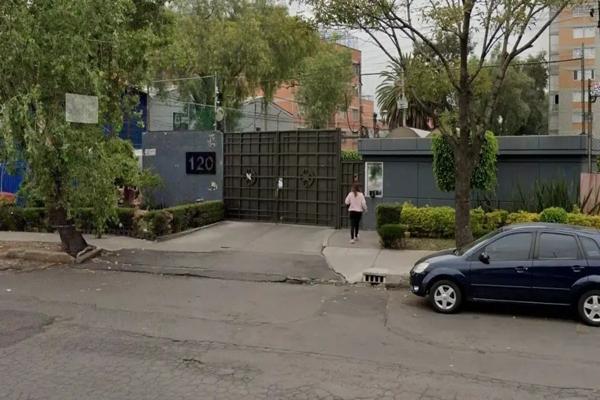 Foto de inmueble en Petrolera, 02470 Ciudad de México, CDMX, Col. Ampliación Petrolera C.P. 02470, Azcapotzalco