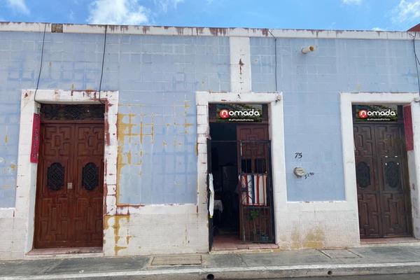 Foto de inmueble en 65, Col. San Francisco de Campeche  Centro. C.P. 24000, Campeche